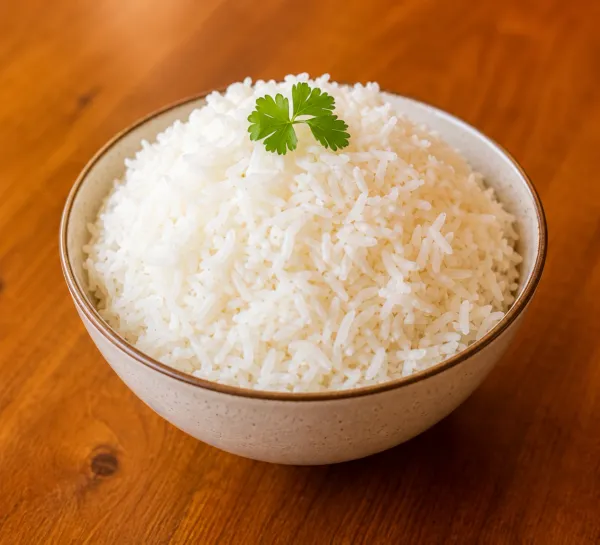Jasmine Rice